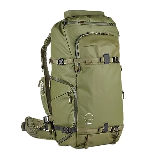 Shimoda Action X50 V2 6