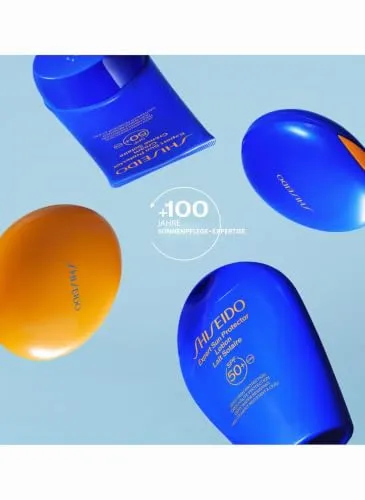 Shiseido Expert Sun Protector Cream 4