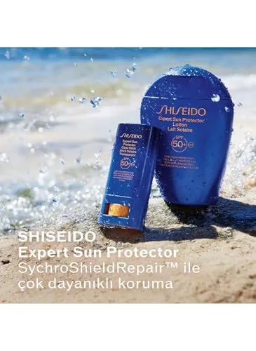 Shiseido Expert Sun Protector UC 5