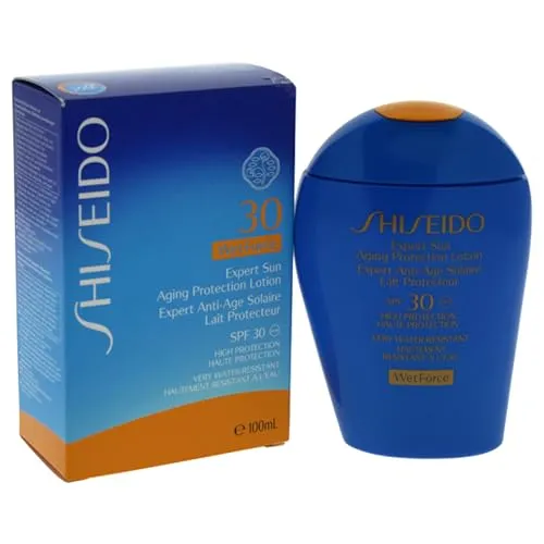 Shiseido Expert Sun Protector