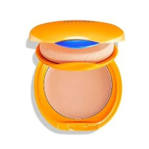 Shiseido Sun F.T. Comp. Nat. F10