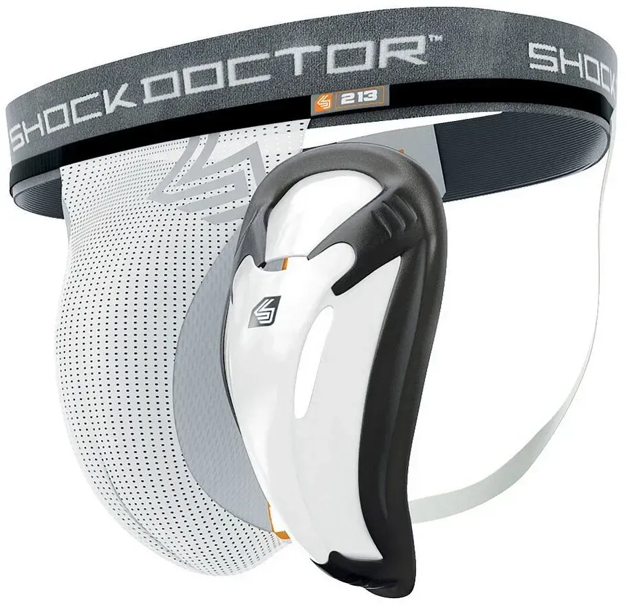 Shock Doctor Core