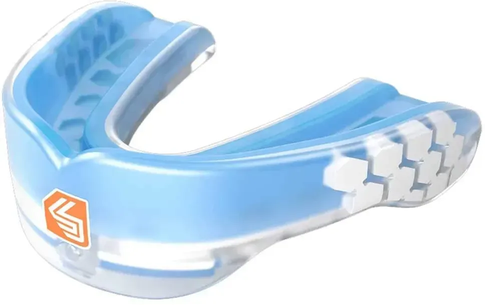 Shock Doctor Gel Max Power