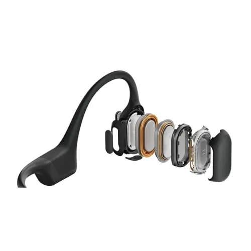 Shokz Open Run Pro 5