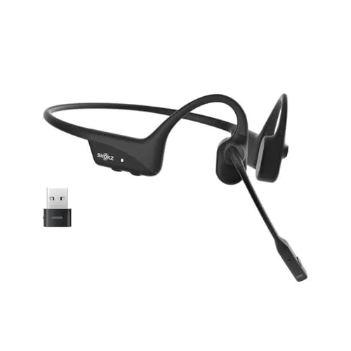 Shokz OpenComm2 UC