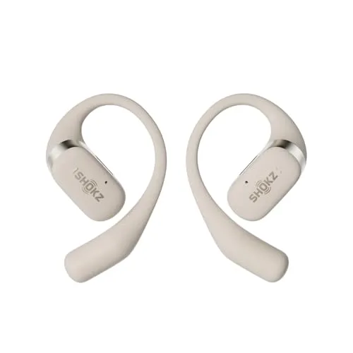 SHOKZ OpenFit 3