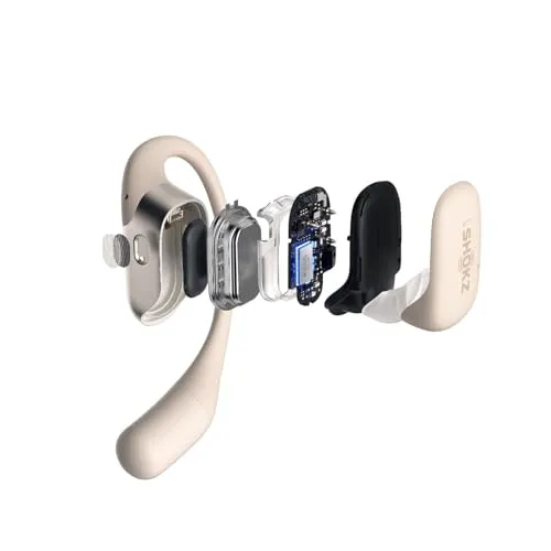 SHOKZ OpenFit 6