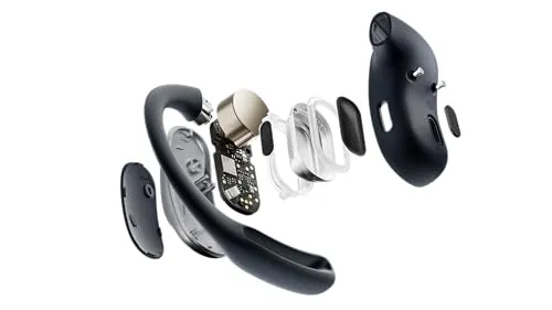 SHOKZ OpenFit Air 5