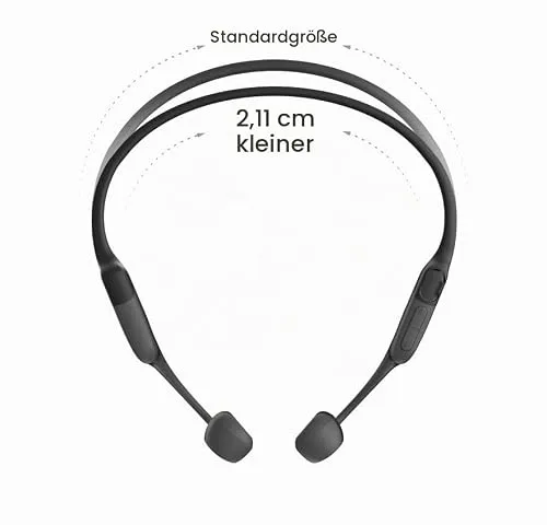 SHOKZ OpenRun Mini 3