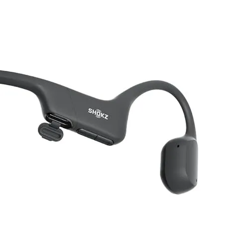 SHOKZ OpenRun Mini 4