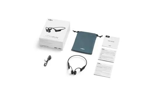 SHOKZ OpenRun Mini 5