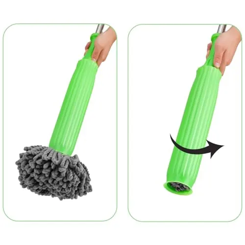 shop'n smile ideoon Wischmopp UC 4