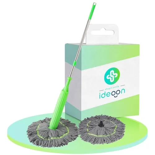 shop'n smile ideoon Wischmopp UC 5