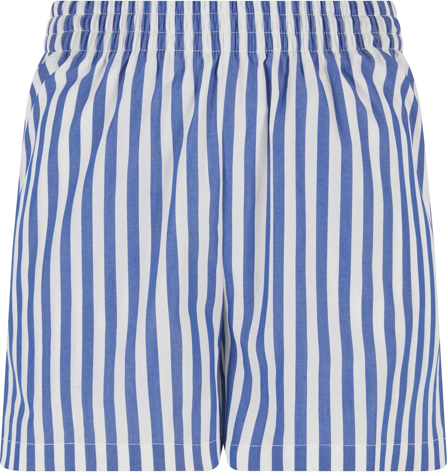 Shorts Blau L