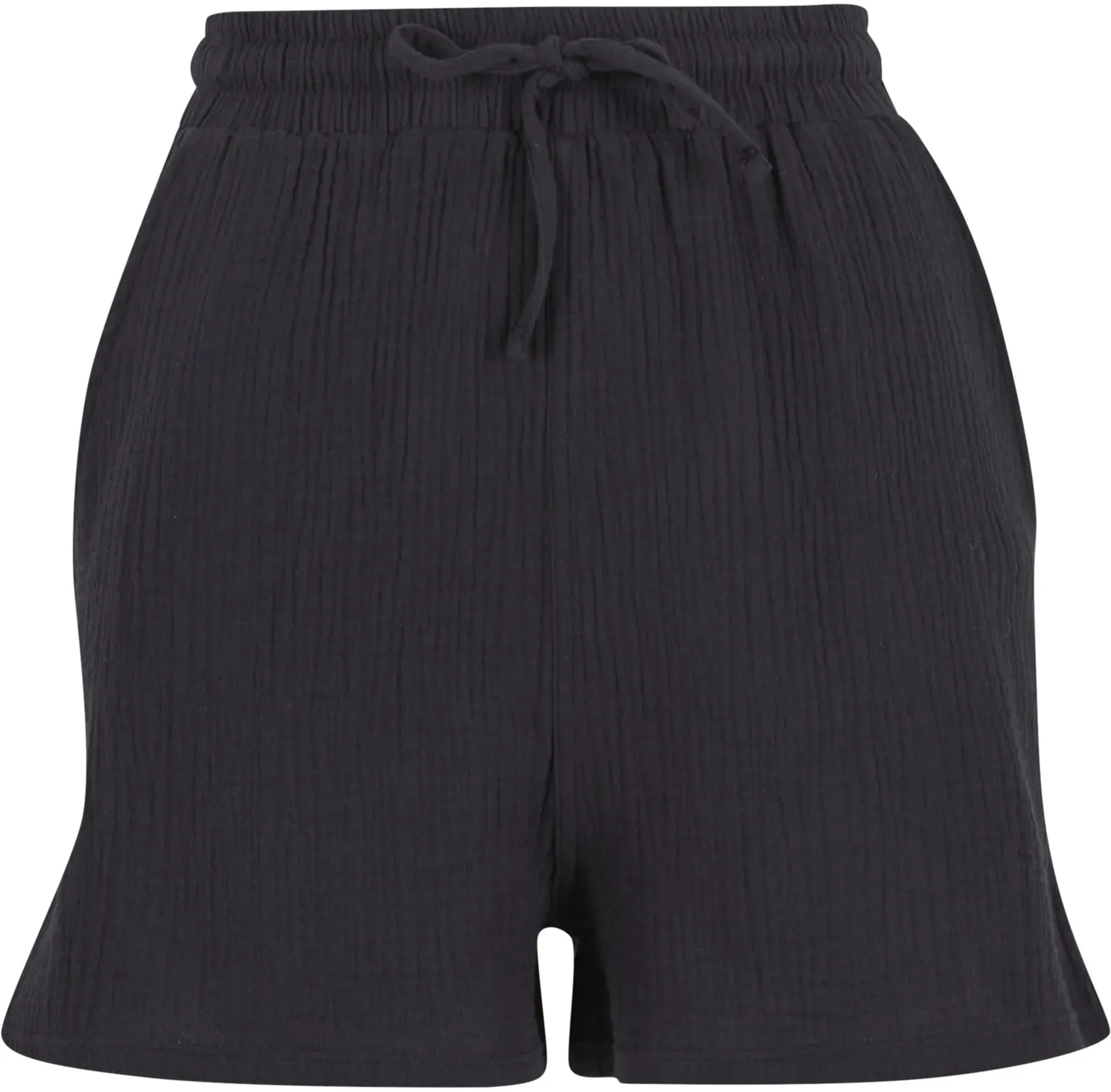Shorts Schwarz 4XL