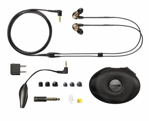 Shure SE535 2