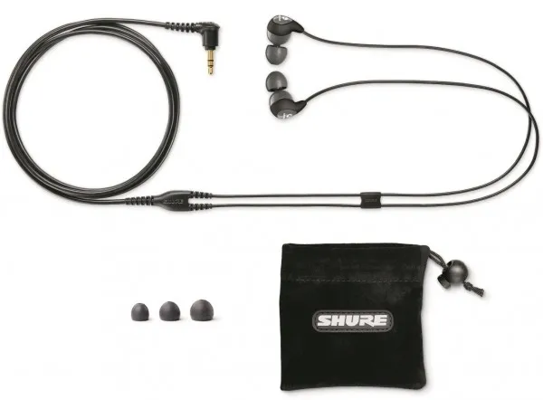 Shure SE 112 2