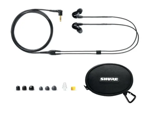 Shure SE 315 2