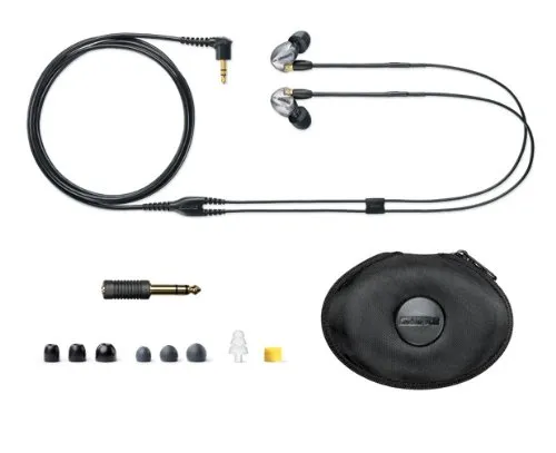 Shure SE 425 2