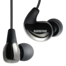 Shure SE 500 2