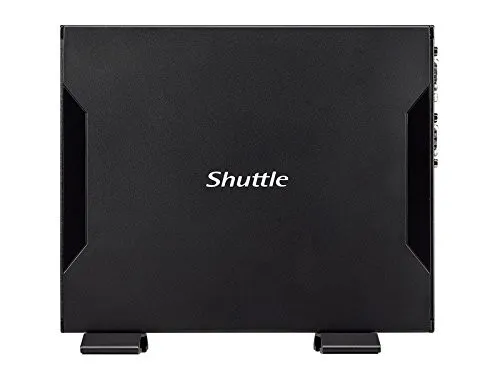 Shuttle DS57U 4