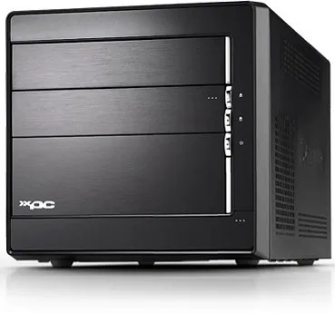 Shuttle XPC P2 3700G