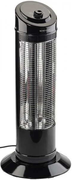 Sichler Haushaltsgeräte Infrarotstrahler 2