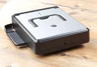 Sichler Kompakter Wischroboter PCR-1030