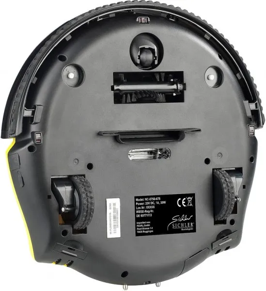 Sichler NC-5750-919 2