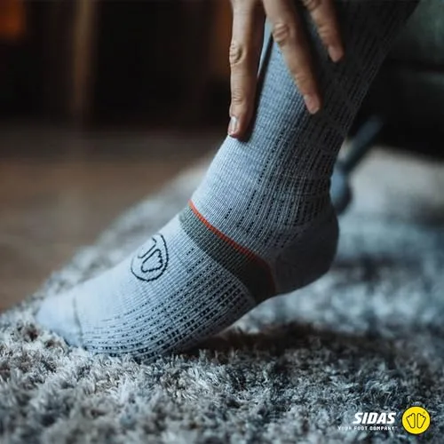 Sidas Merino Performance 2