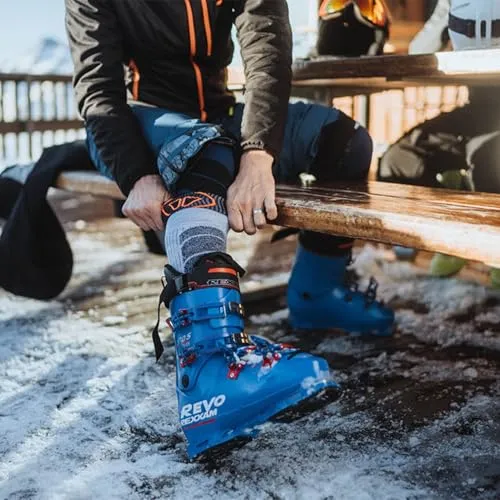 Sidas Ski Merino Socks 2