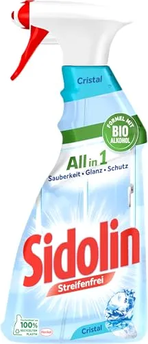 Sidolin Cristal