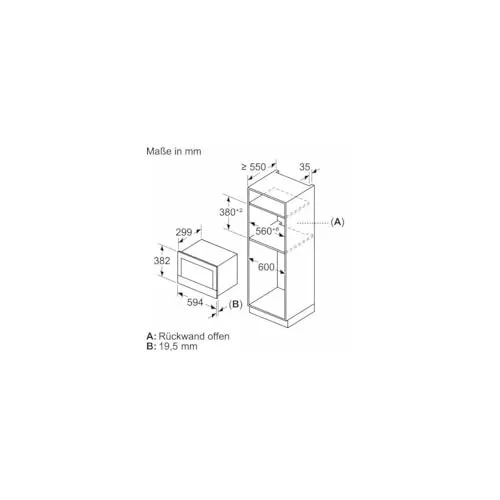 Siemens BE732R1B1 6