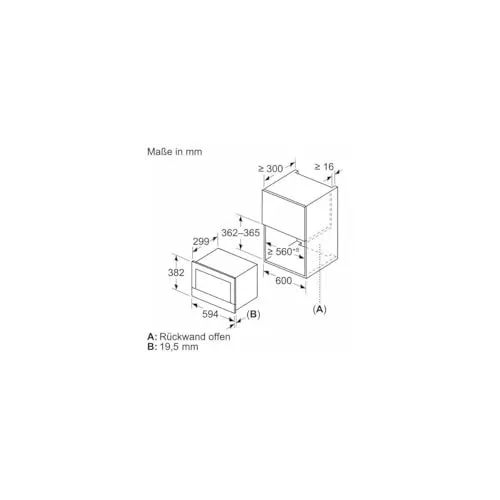 Siemens BE732R1B1 7