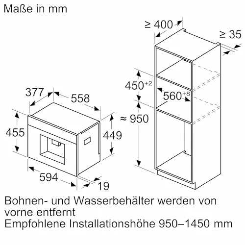 Siemens CT718L1B0 2