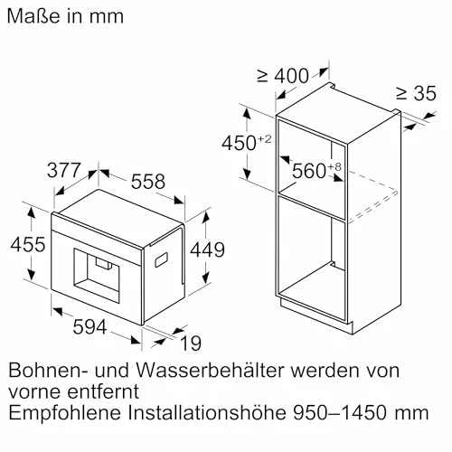 Siemens CT718L1W0 3