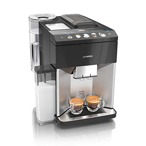 Siemens EQ.500 integral TQ507D03