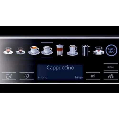 Siemens EQ.6 Plus S800 3