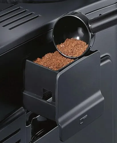 Siemens EQ6 Plus 5