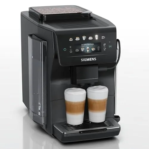 Siemens EQ600 iAroma