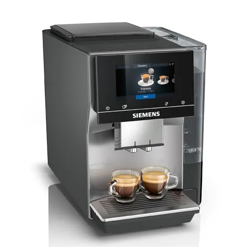 Siemens EQ700 classic