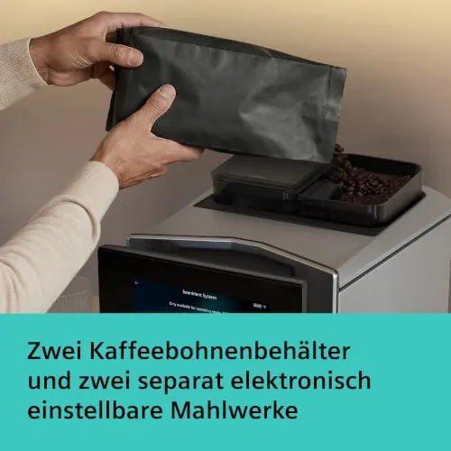 Siemens EQ900