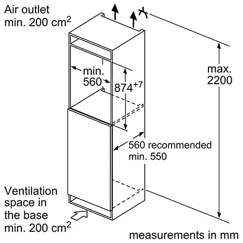 Siemens GI21VAFE0 4