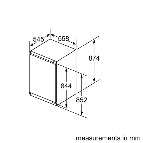 Siemens GI21VAFE0 5