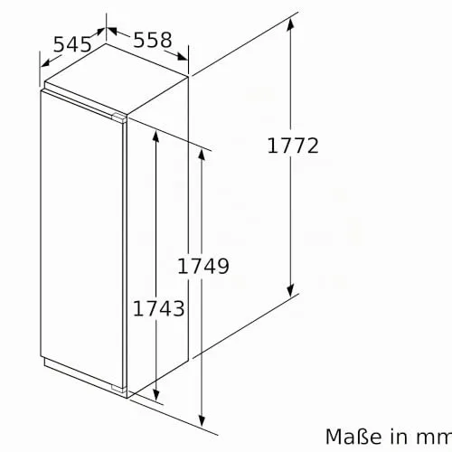 Siemens GI81NACE0 6
