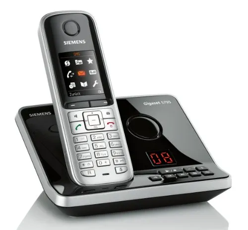Siemens Gigaset S795 2