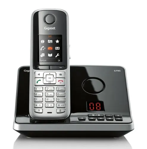 Siemens Gigaset S795