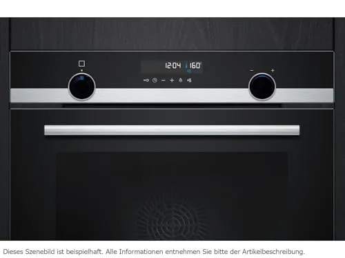 Siemens HB578GES3 2