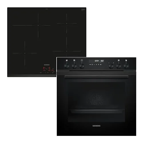 Siemens HE278GBB4, EI631CFB1E 3