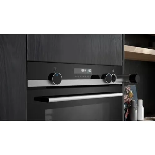 Siemens HR578GFS7F 4